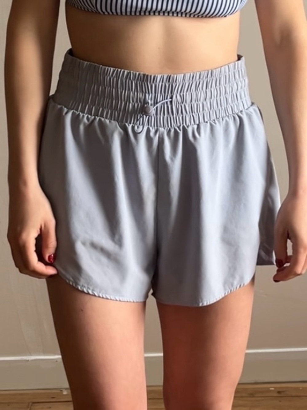 all in motion shorts